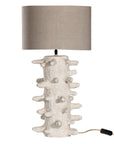 Sula Table Lamp | Light Roast Uniqwa Collections