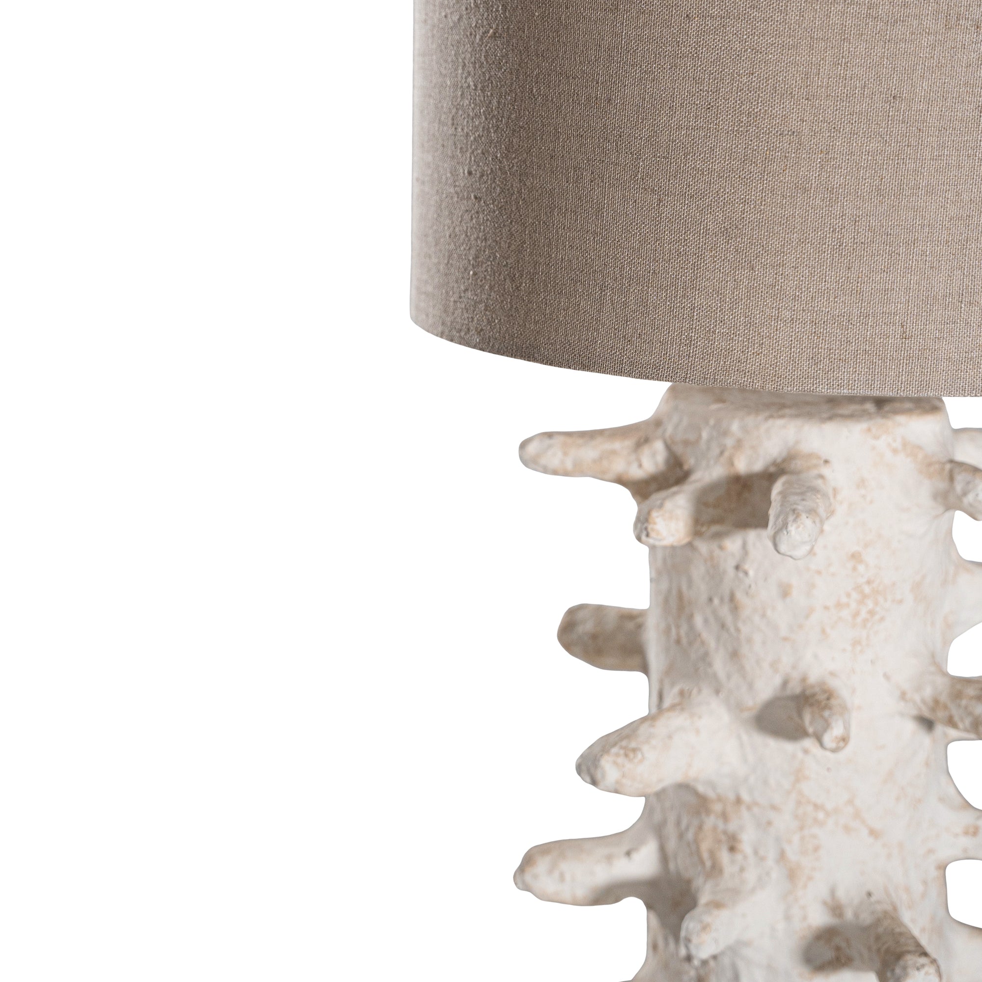 Sula Table Lamp | Light Roast Uniqwa Collections