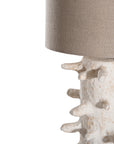 Sula Table Lamp | Light Roast Uniqwa Collections