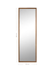 Syrah Mirror Small Uniqwa Collections