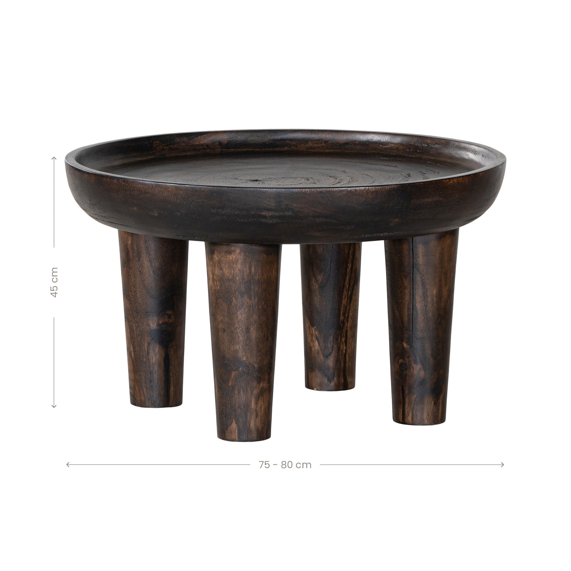 Tamale Coffee Table | Truffle Uniqwa Collections