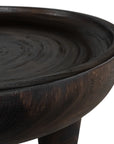 Tamale Low Side Table | Truffle Uniqwa Collections