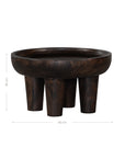 Tamale Low Side Table | Truffle Uniqwa Collections