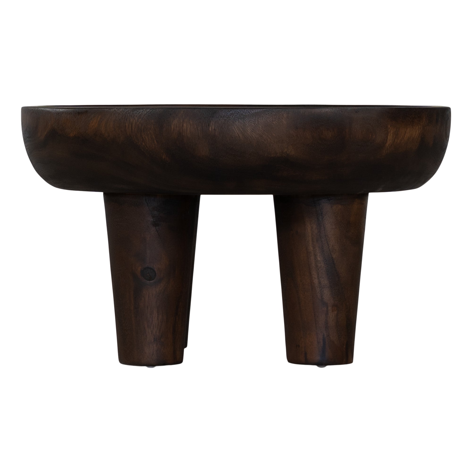 Tamale Low Side Table | Truffle Uniqwa Collections