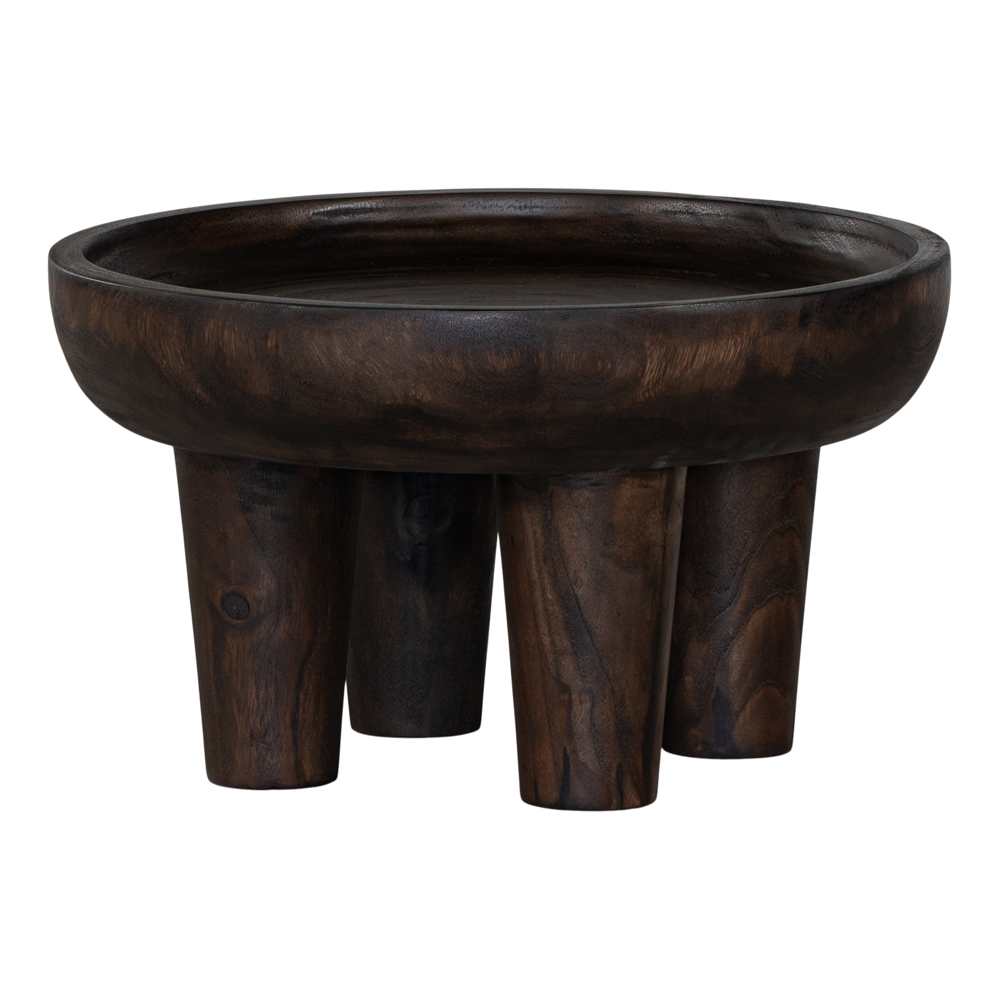 Tamale Low Side Table | Truffle Uniqwa Collections