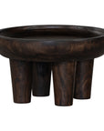 Tamale Low Side Table | Truffle Uniqwa Collections