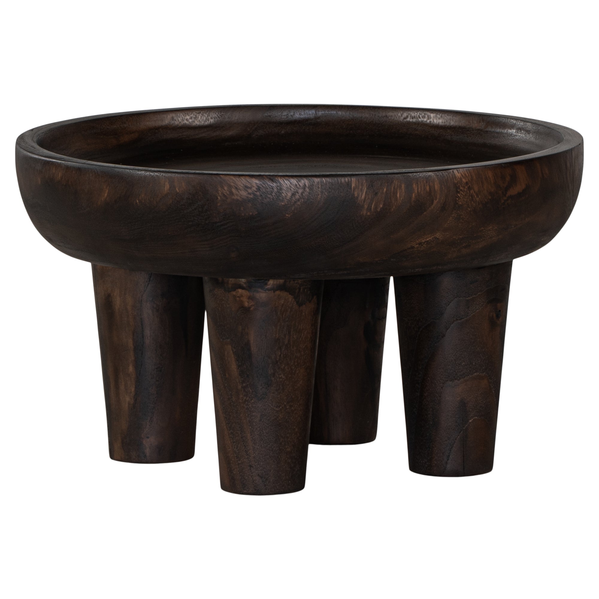 Tamale Low Side Table | Truffle Uniqwa Collections