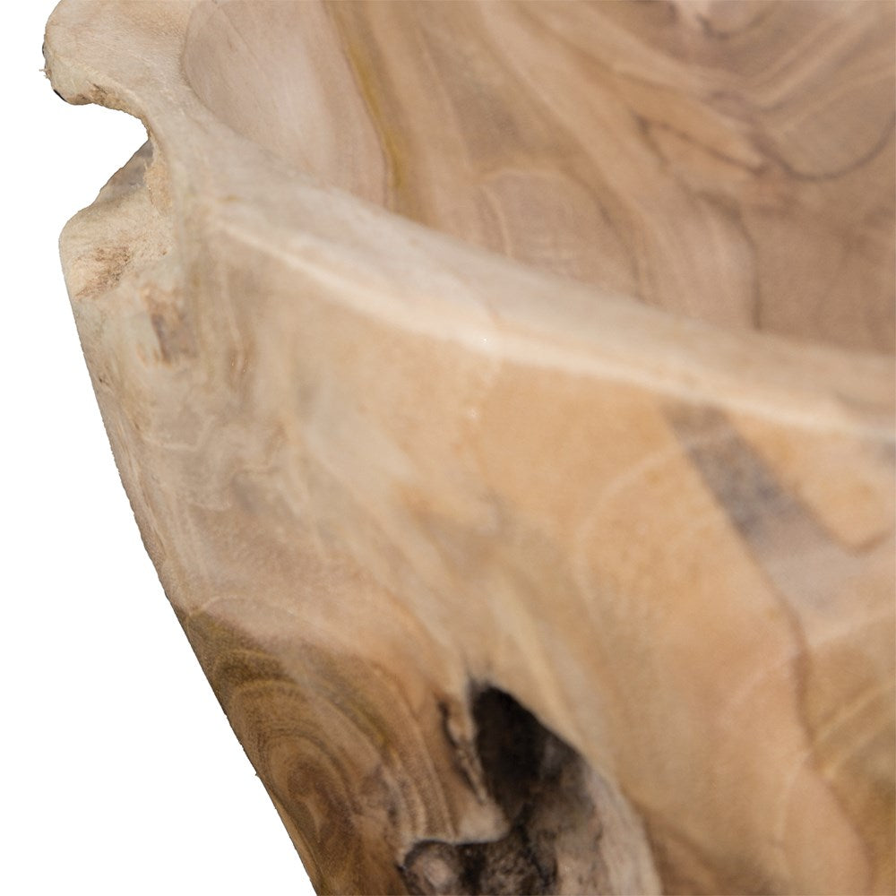 Carved Bowl Uniqwa Collections
