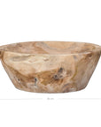Carved Bowl Uniqwa Collections