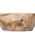Carved Bowl Uniqwa Collections