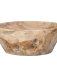 Carved Bowl Uniqwa Collections