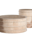 Thembu Coffee Table Uniqwa Collections