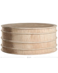 Thembu Coffee Table Uniqwa Collections