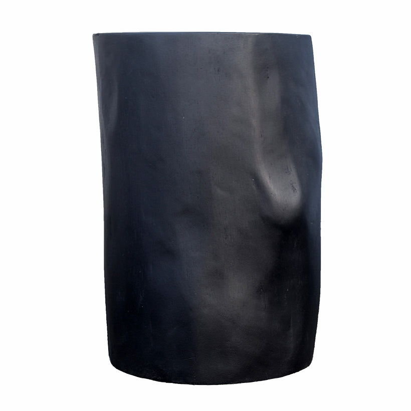 Log Stool Uniqwa Collections
