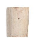 Log Stool Uniqwa Collections