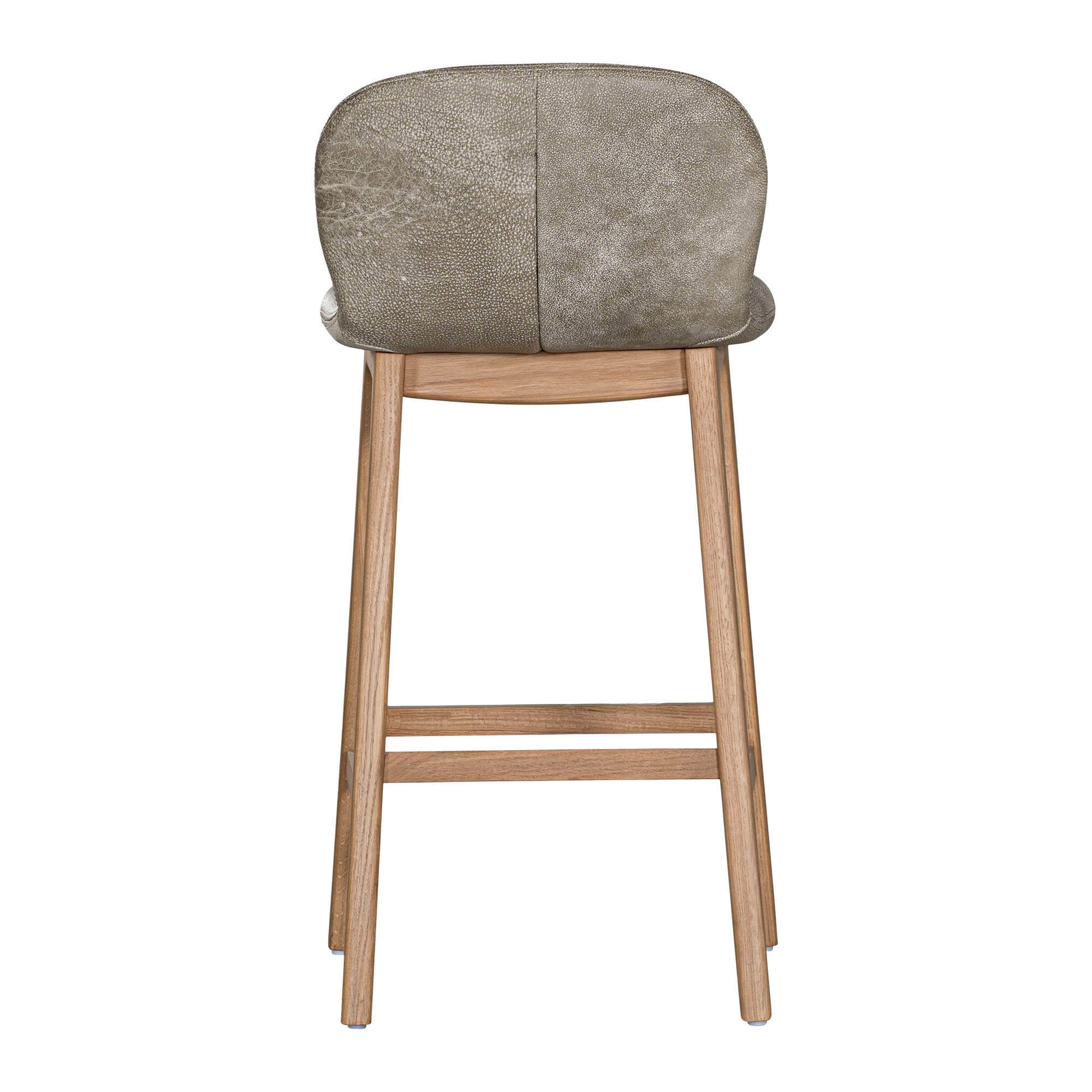 Trulli Buffalo Leather Barchair Uniqwa Collections