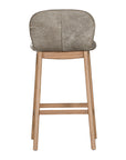 Trulli Buffalo Leather Barchair Uniqwa Collections