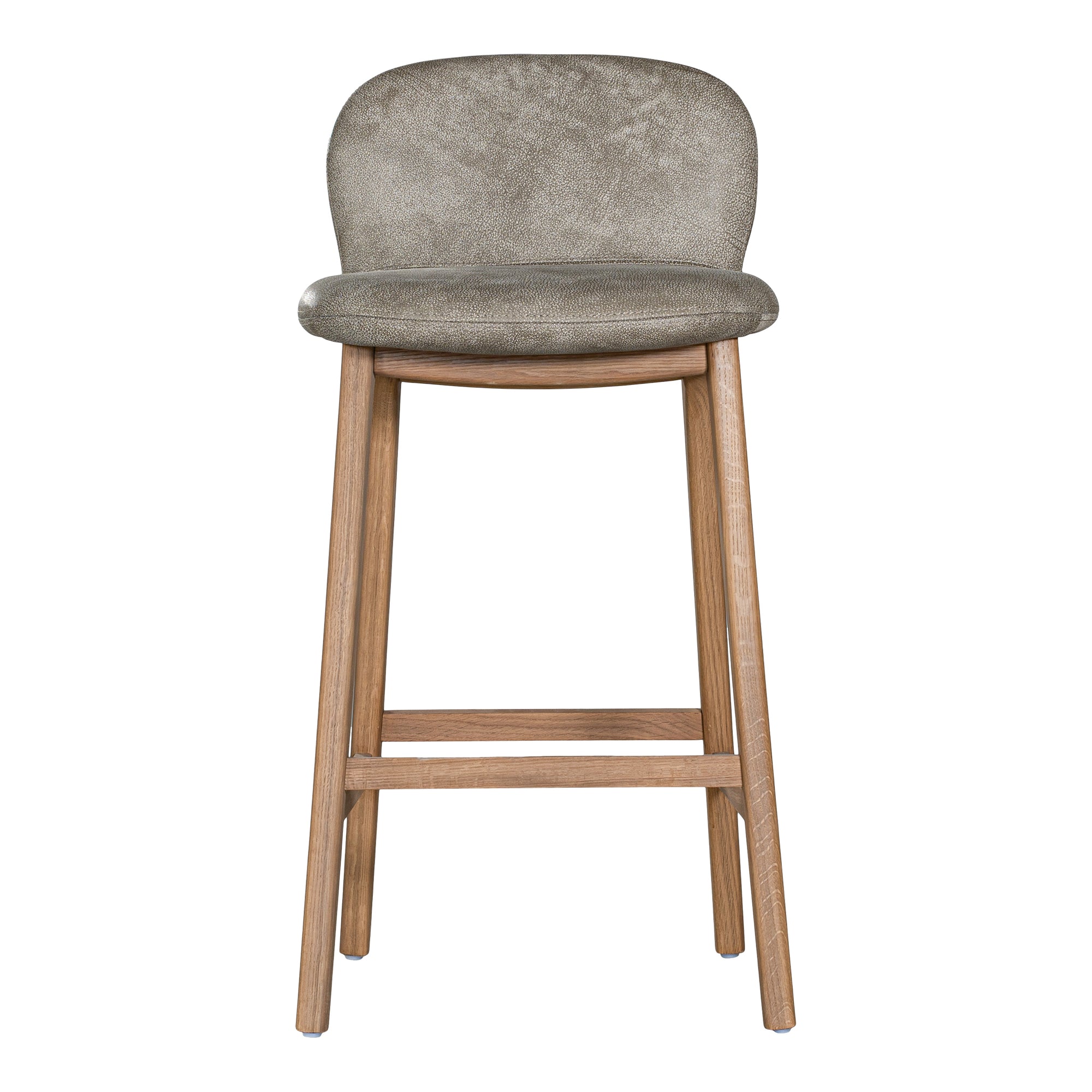 Trulli Buffalo Leather Barchair Uniqwa Collections
