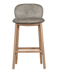 Trulli Buffalo Leather Barchair Uniqwa Collections
