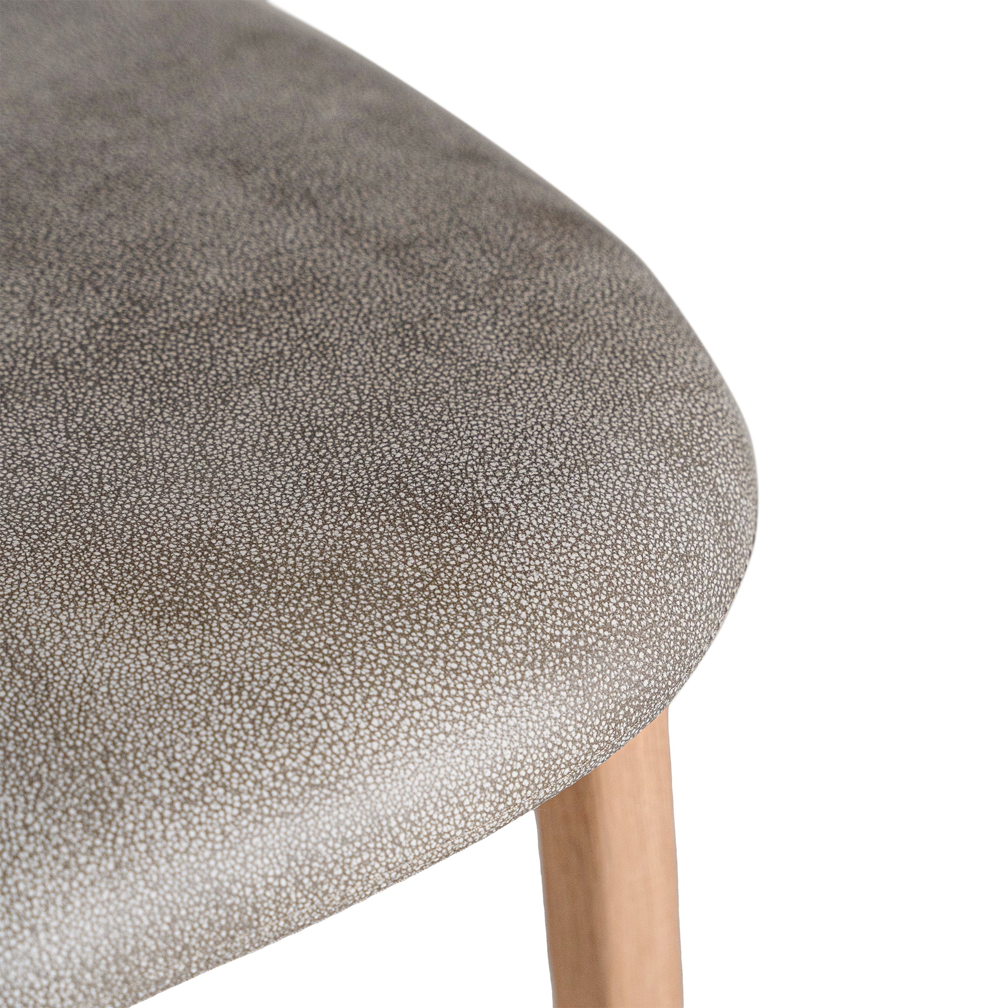 Trulli Buffalo Leather Barchair Uniqwa Collections