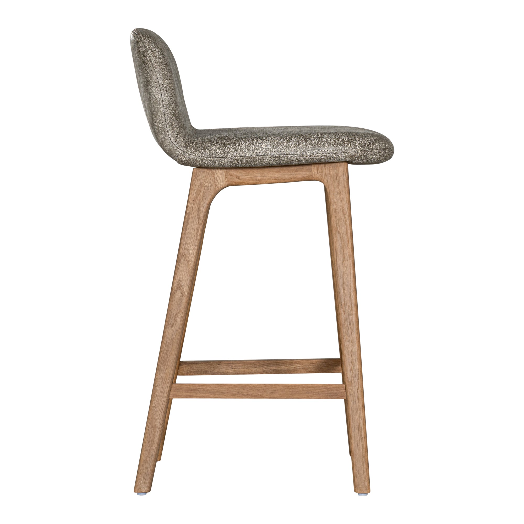 Trulli Buffalo Leather Barchair Uniqwa Collections