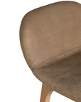 Trulli Buffalo Leather Barchair Uniqwa Collections