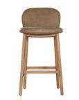 Trulli Buffalo Leather Barchair Uniqwa Collections