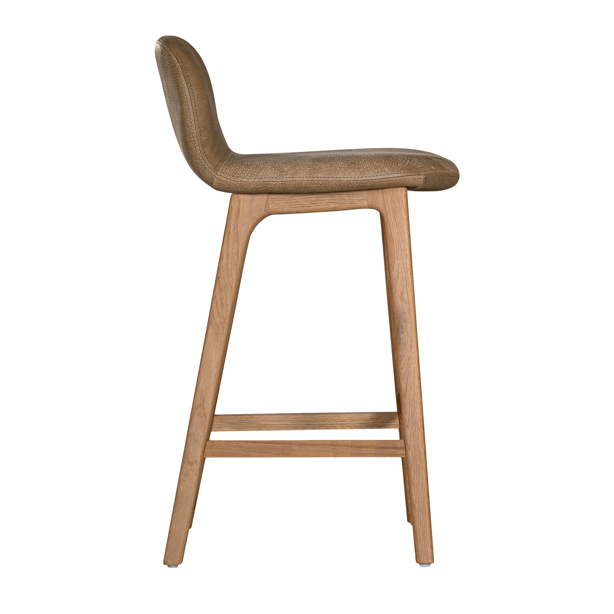 Trulli Buffalo Leather Barchair Uniqwa Collections