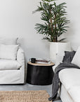 Trunk Coffee Table Uniqwa Collections