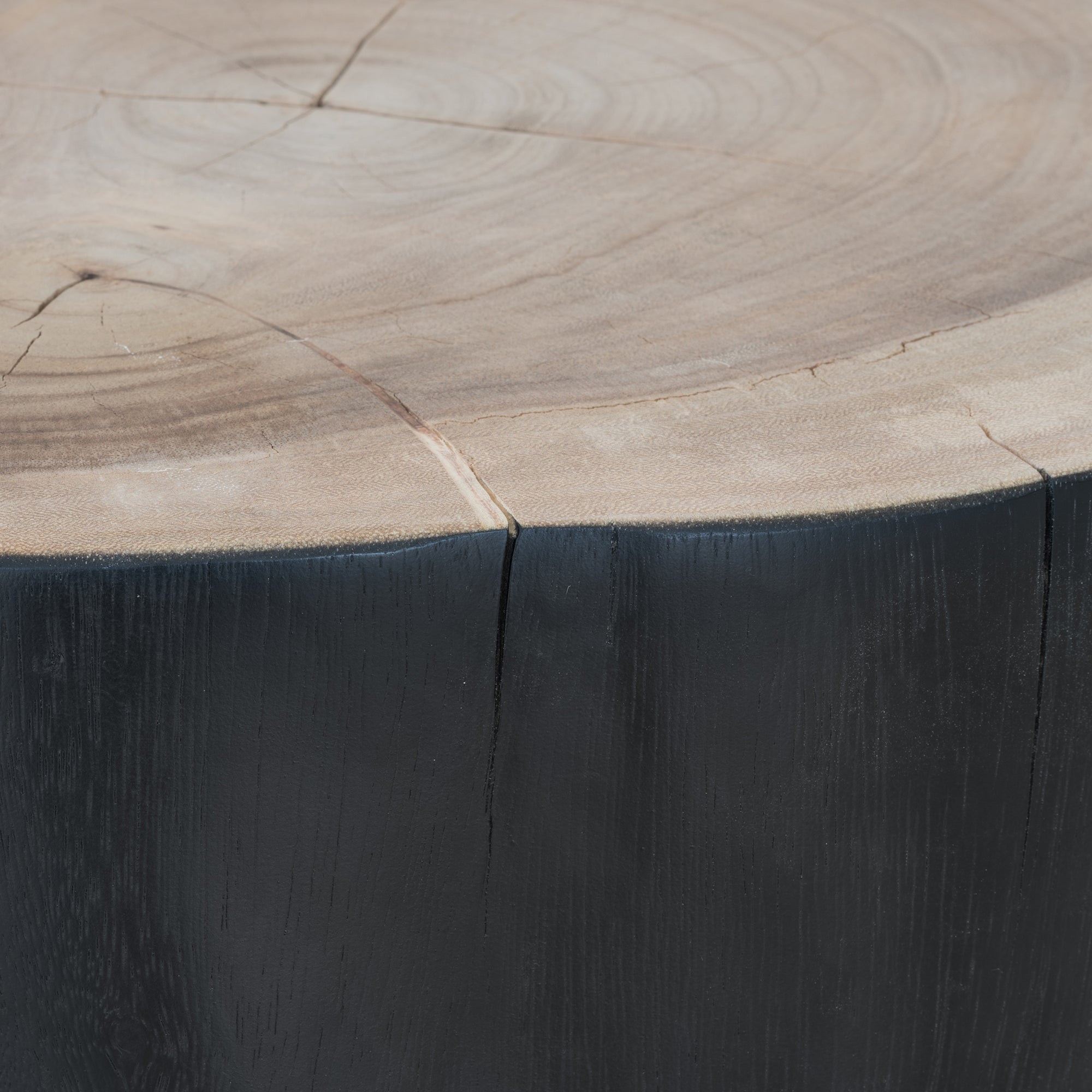 Trunk Side Table Uniqwa Collections