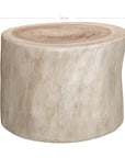 Trunk Side Table Uniqwa Collections