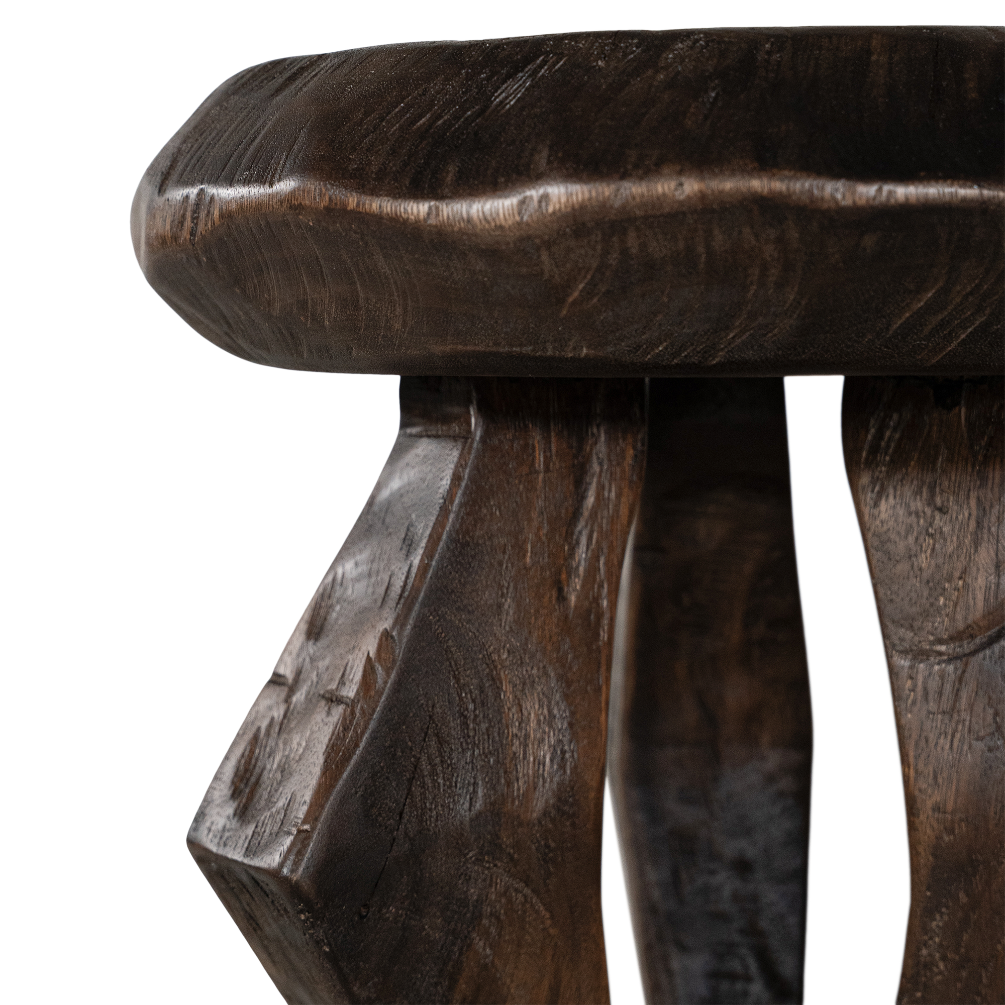 Tsuana Stool | Truffle Uniqwa Collections