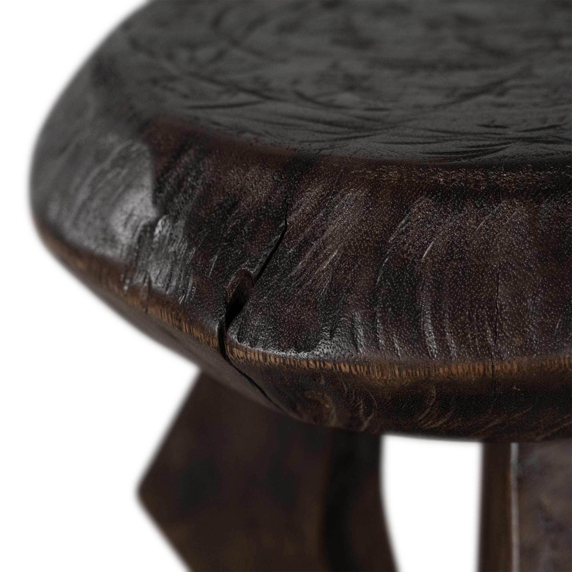 Tsuana Stool | Truffle Uniqwa Collections