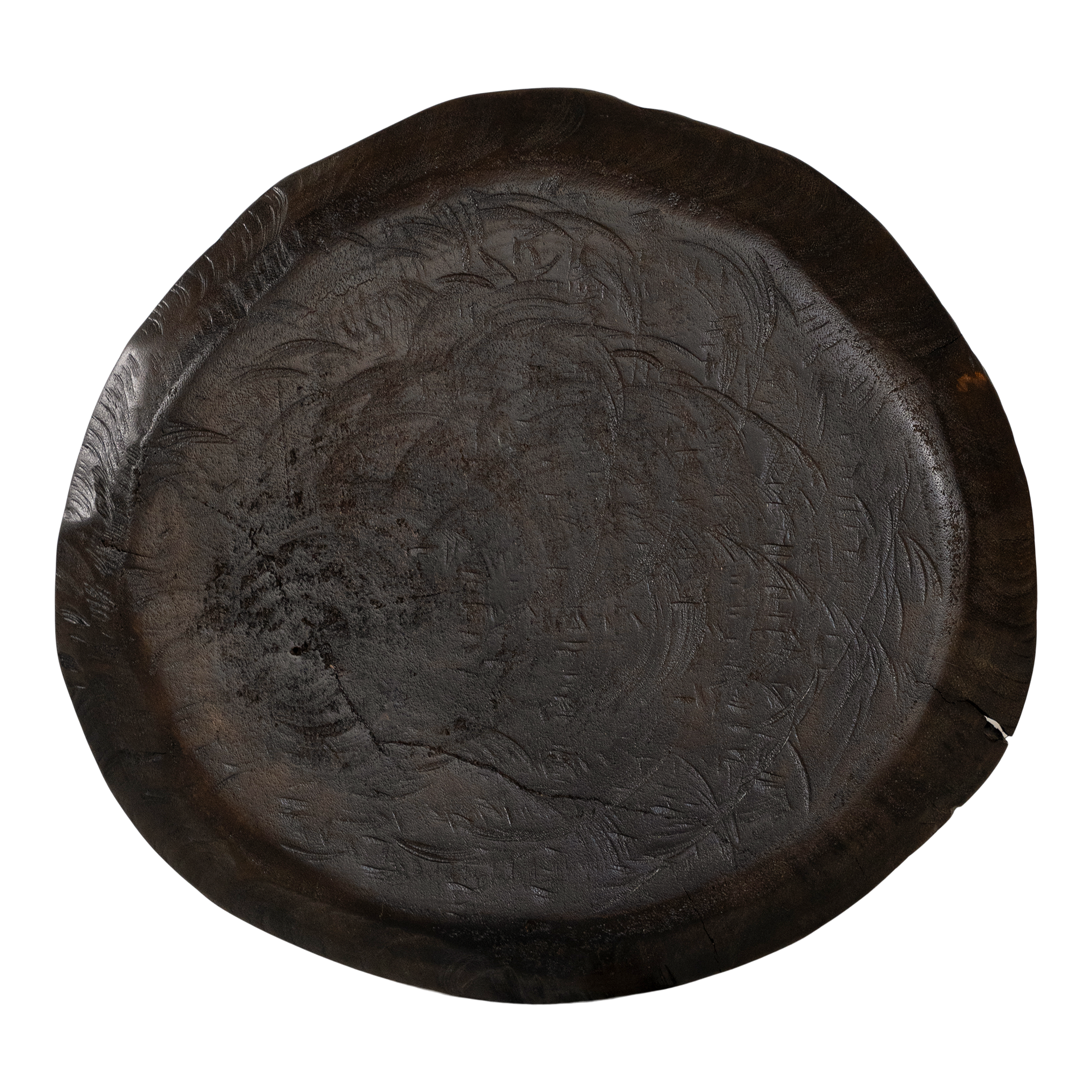Tsuana Stool | Truffle Uniqwa Collections