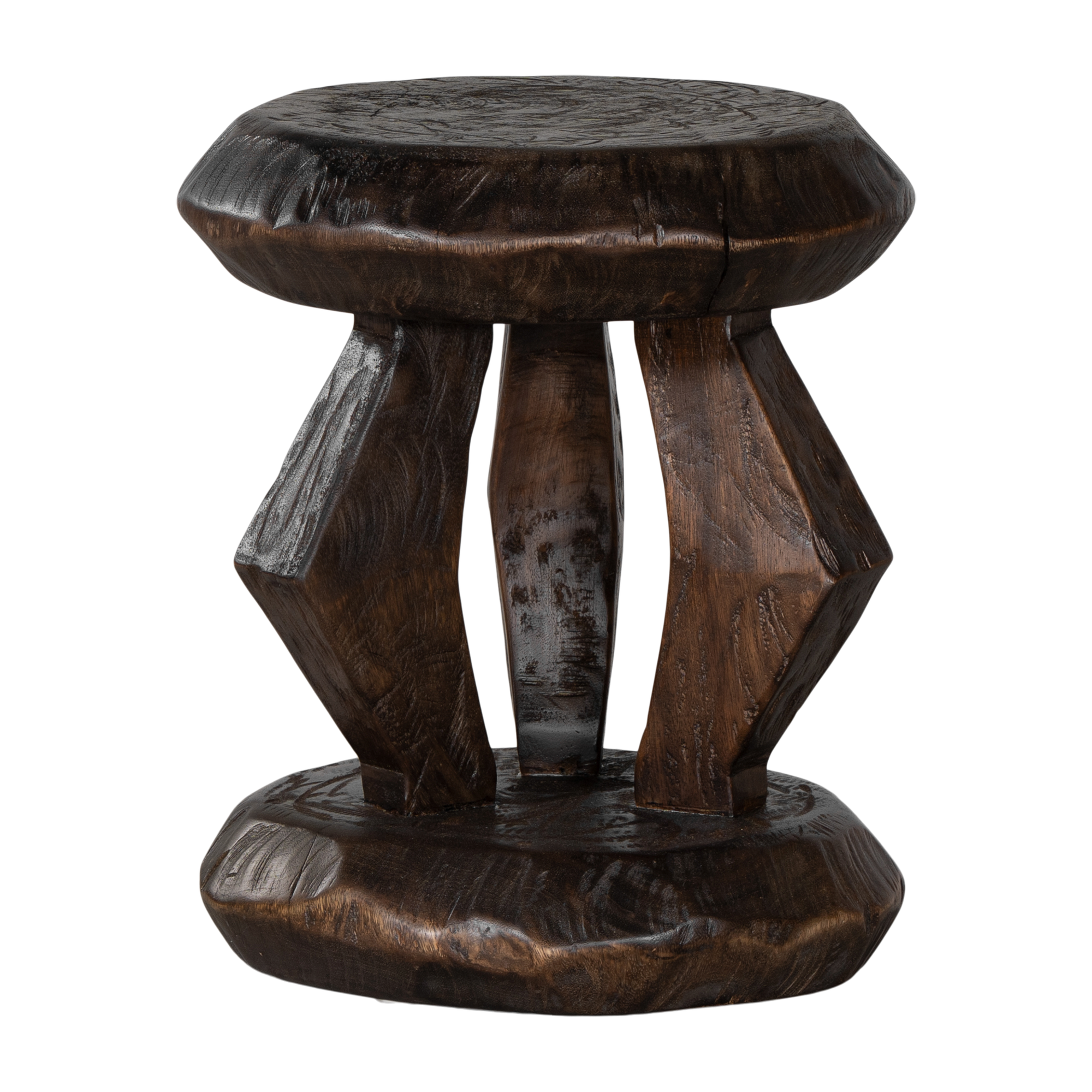 Tsuana Stool | Truffle Uniqwa Collections