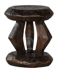 Tsuana Stool | Truffle Uniqwa Collections