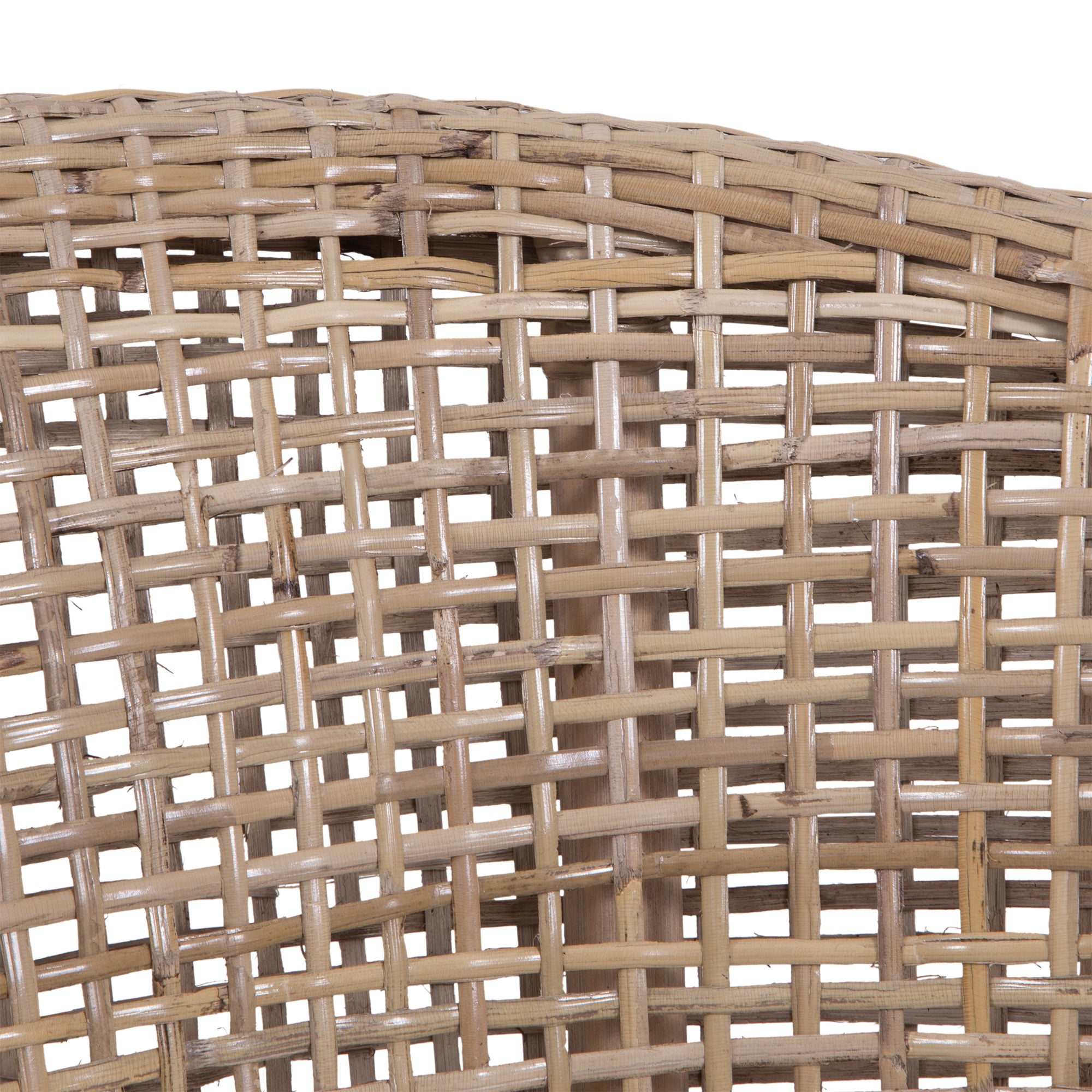 Tula Dining Chair | Natural Uniqwa Collections