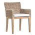 Tuvulu Arm Chair Uniqwa Collections