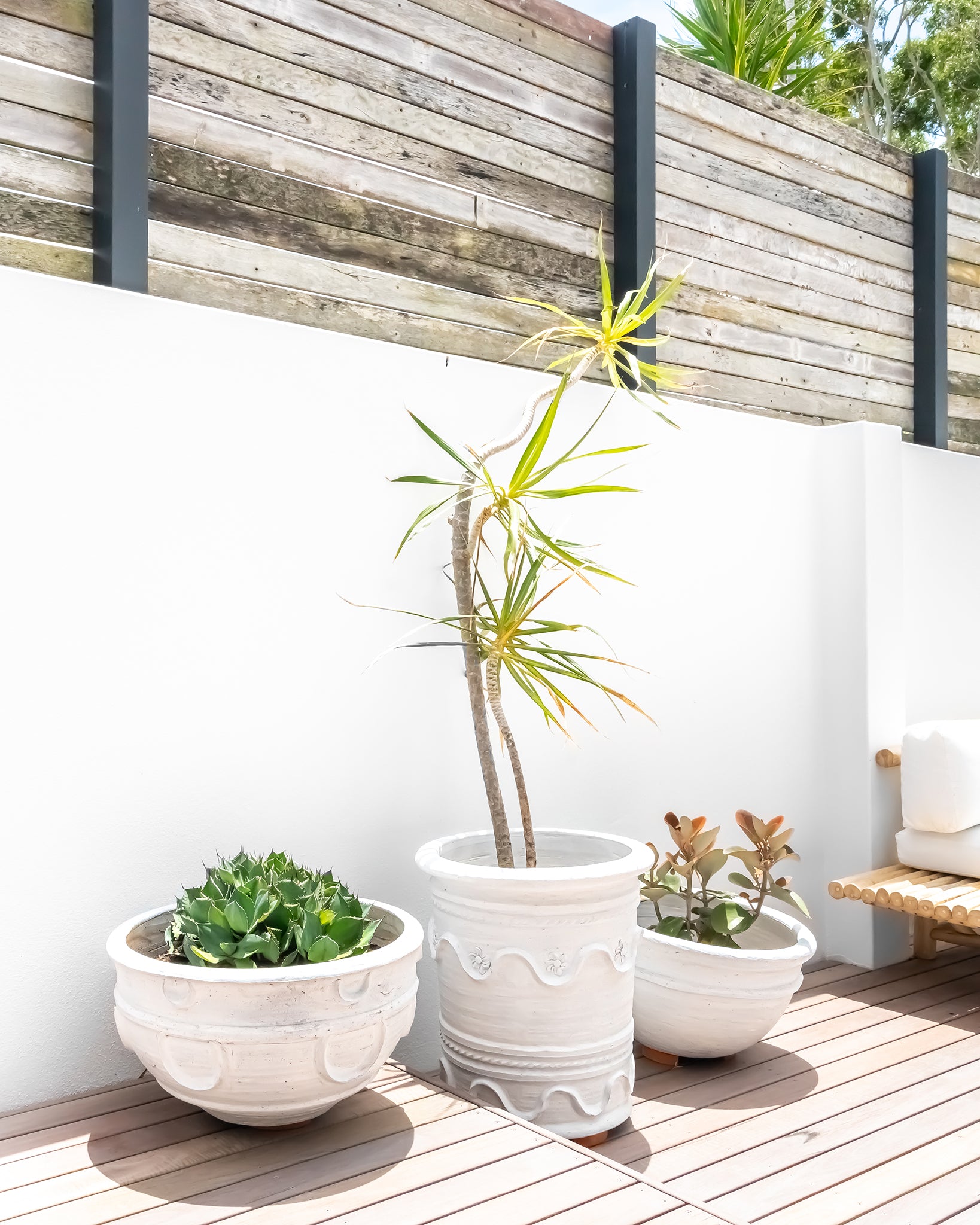 Nommo Pot Uniqwa Collections