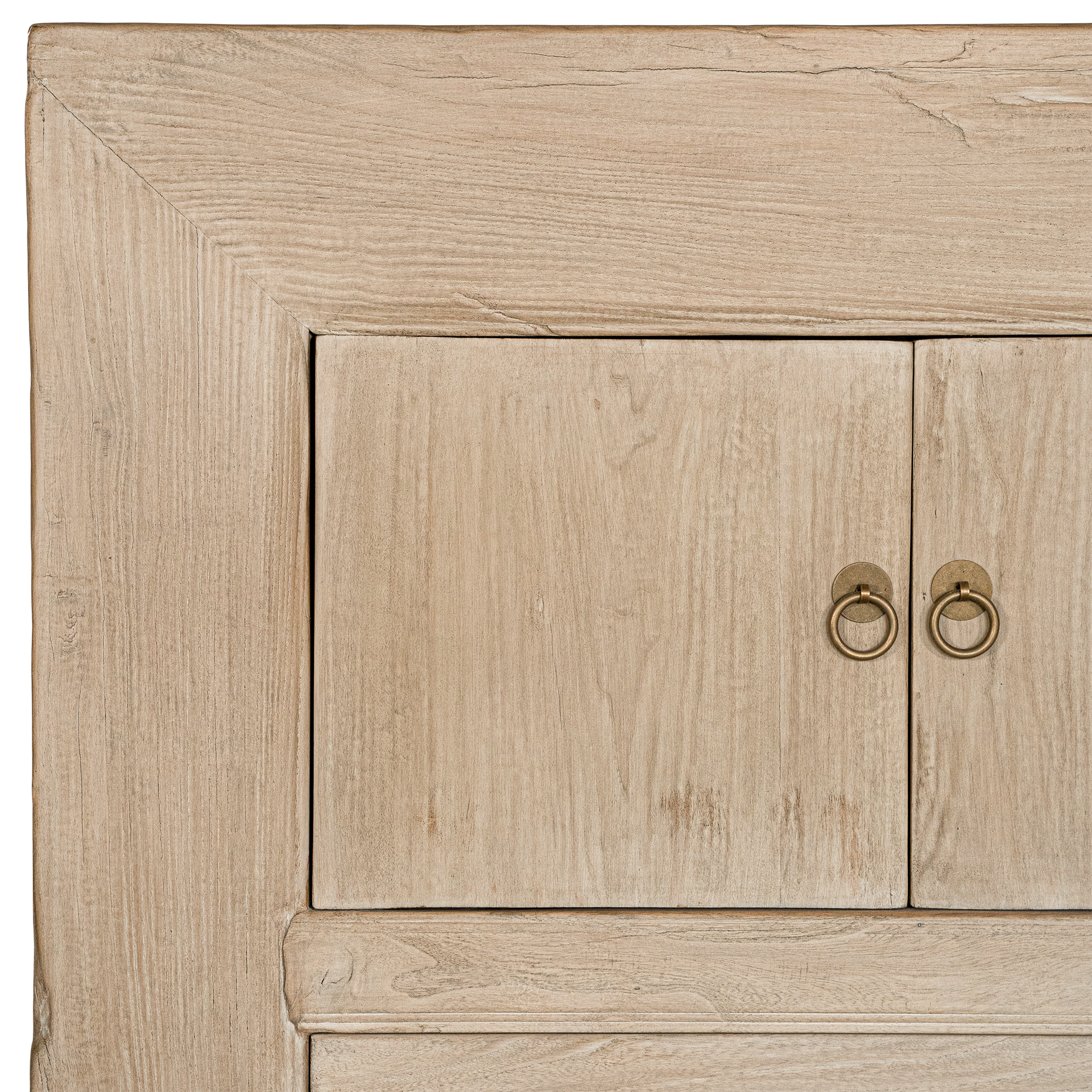 Yunnan Elm Buffet | Drift Uniqwa Collections