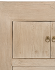 Yunnan Elm Buffet | Drift Uniqwa Collections