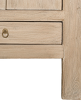 Yunnan Elm Buffet | Drift Uniqwa Collections