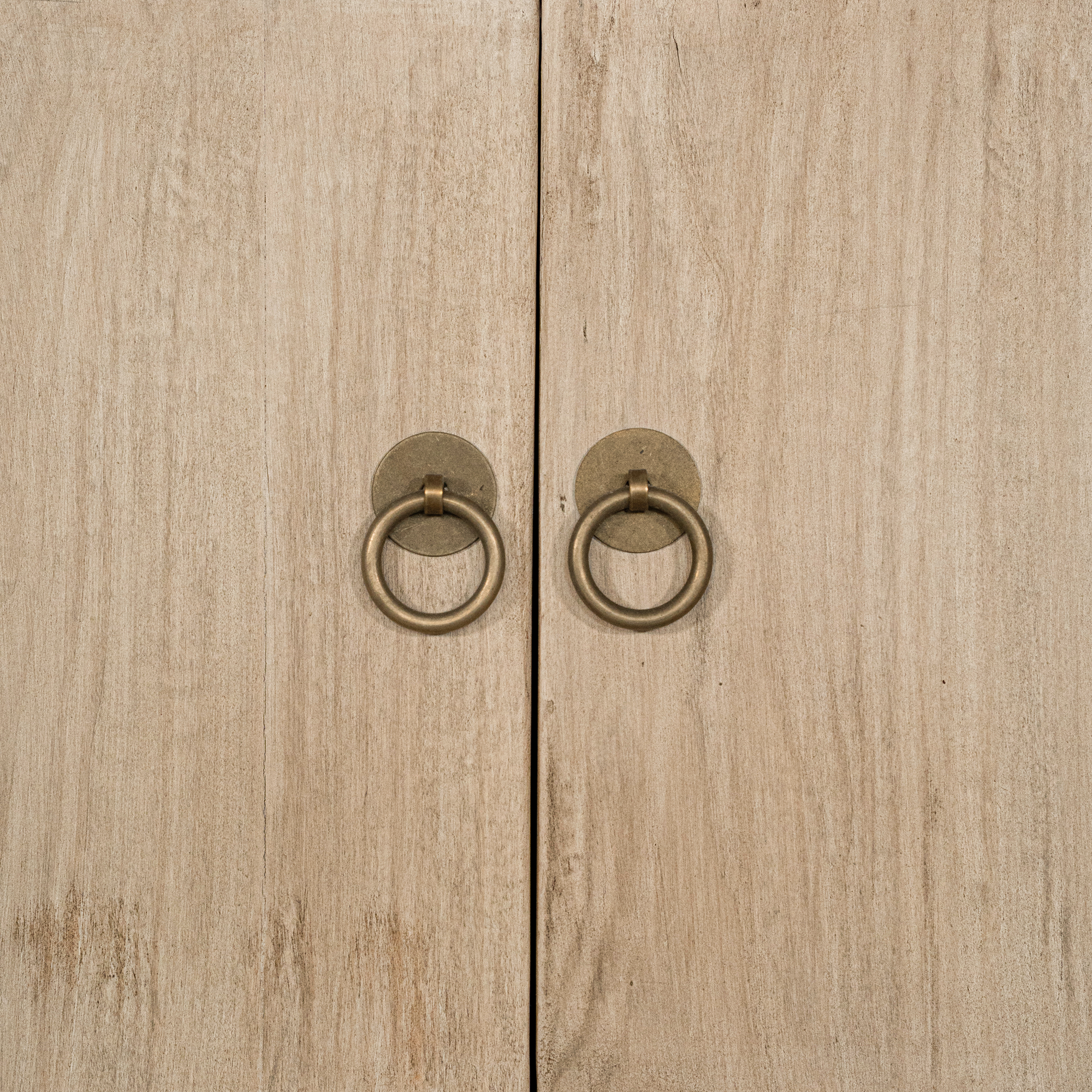 Yunnan Elm Buffet | Drift Uniqwa Collections