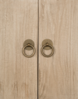 Yunnan Elm Buffet | Drift Uniqwa Collections