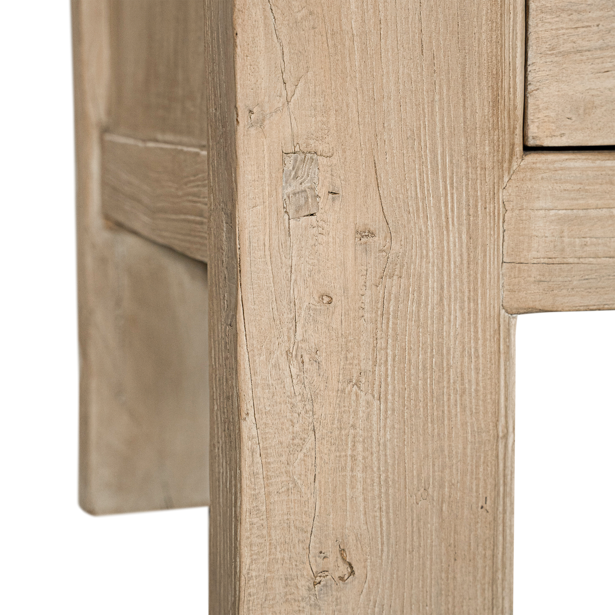 Yunnan Elm Buffet | Drift Uniqwa Collections