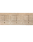 Yunnan Elm Buffet | Drift Uniqwa Collections