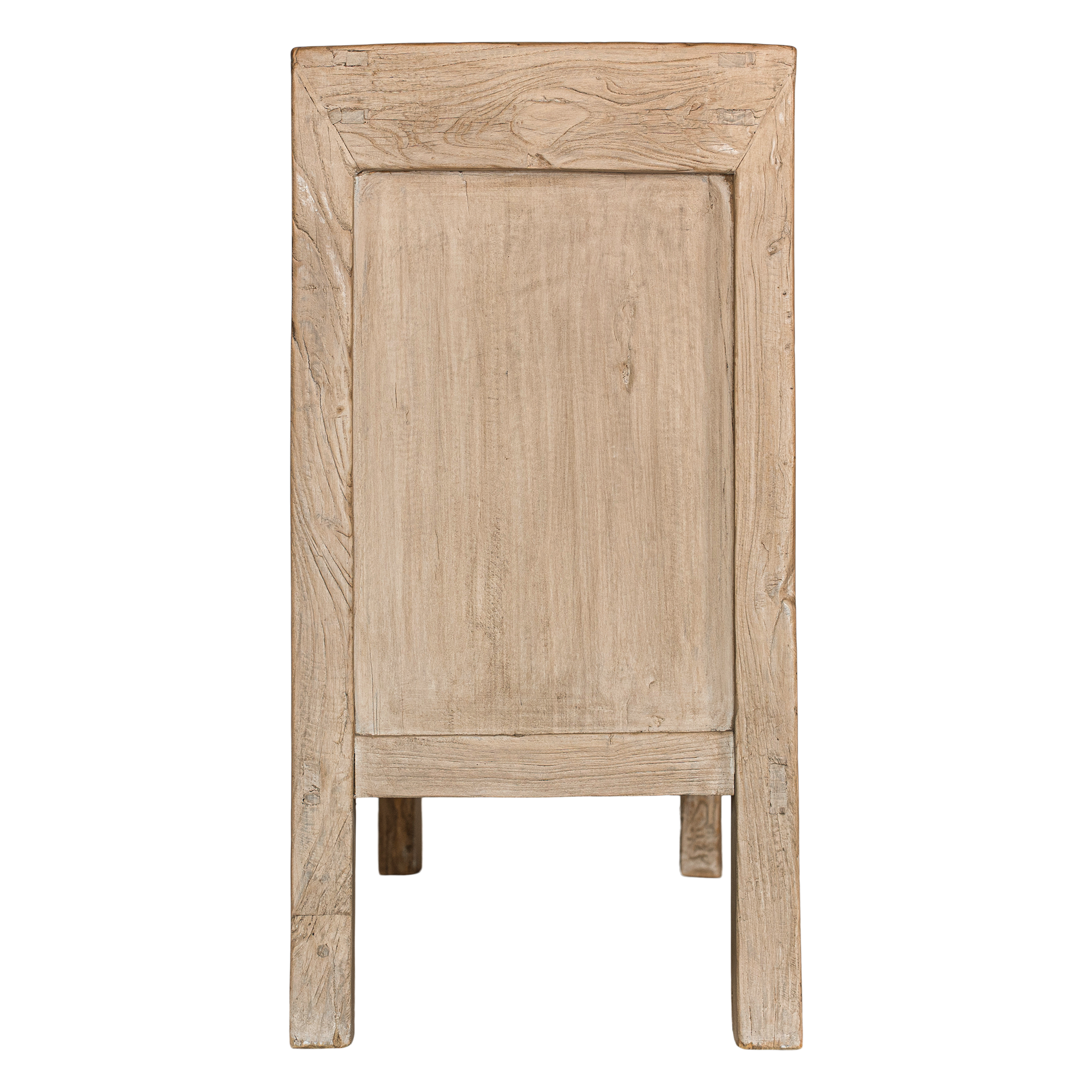 Yunnan Elm Buffet | Drift Uniqwa Collections
