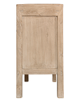 Yunnan Elm Buffet | Drift Uniqwa Collections