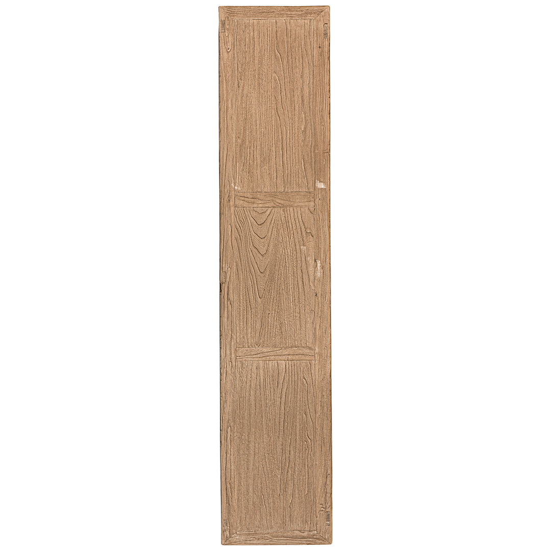 Yunnan Elm Buffet | Natural Uniqwa Collections