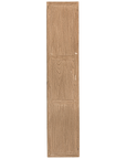 Yunnan Elm Buffet | Natural Uniqwa Collections